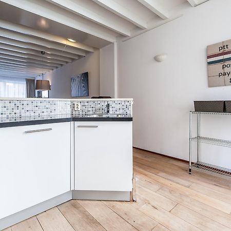 Short Stay Group Staalmeesters Serviced Apartments Amsterdam Zewnętrze zdjęcie
