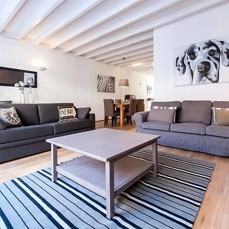 Short Stay Group Staalmeesters Serviced Apartments Amsterdam Zewnętrze zdjęcie
