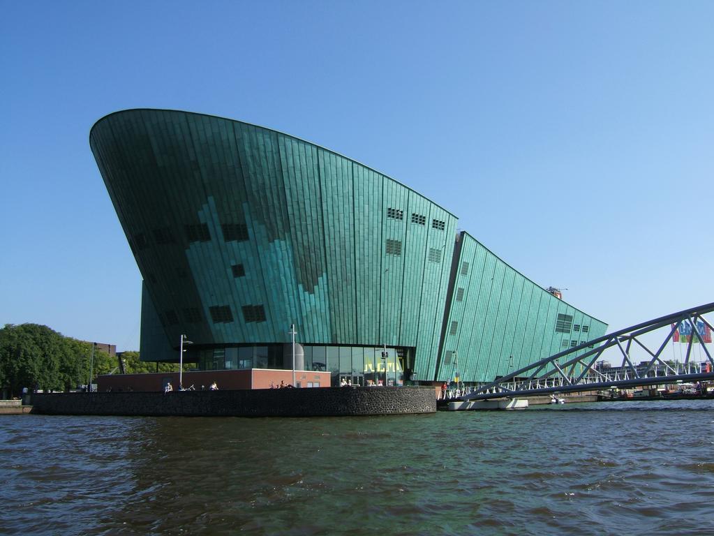 Short Stay Group Staalmeesters Serviced Apartments Amsterdam Zewnętrze zdjęcie