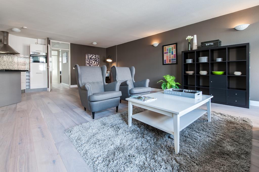 Short Stay Group Staalmeesters Serviced Apartments Amsterdam Pokój zdjęcie