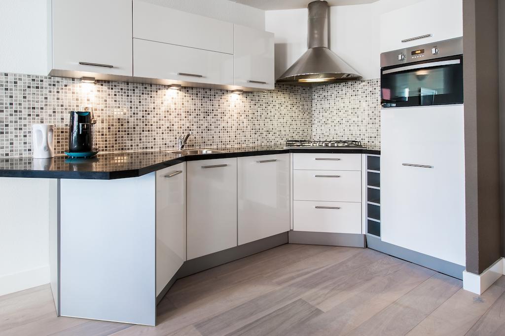 Short Stay Group Staalmeesters Serviced Apartments Amsterdam Pokój zdjęcie