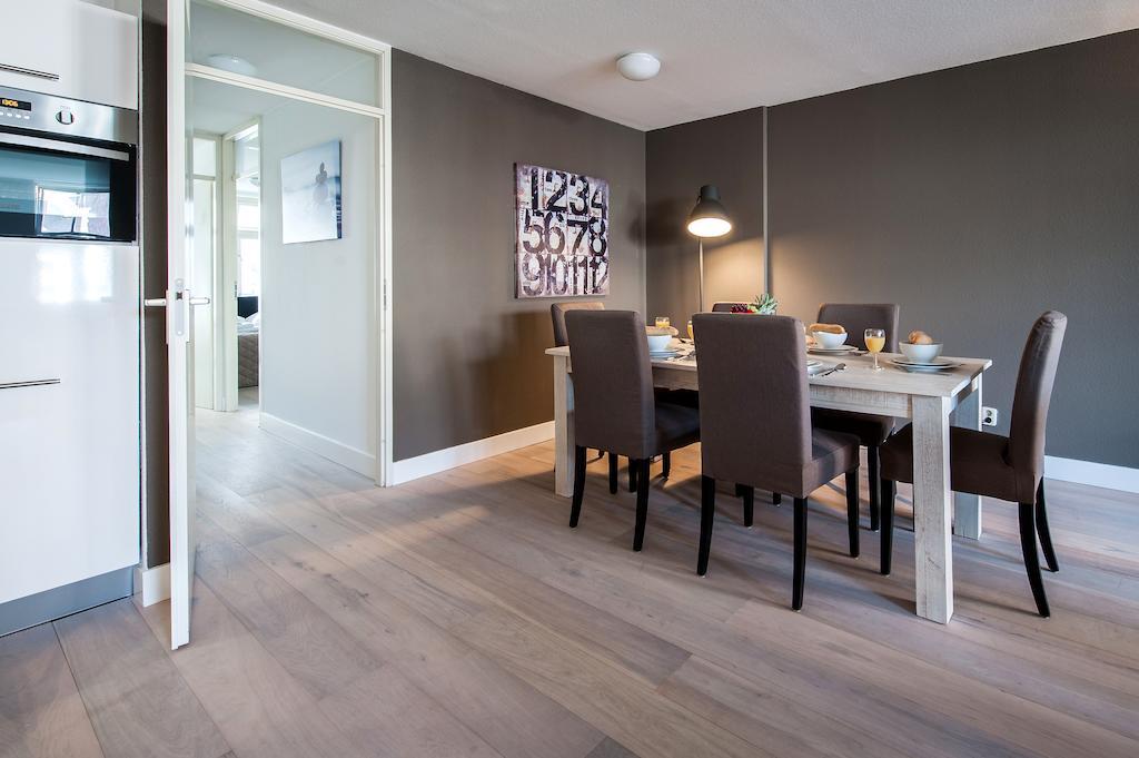Short Stay Group Staalmeesters Serviced Apartments Amsterdam Pokój zdjęcie