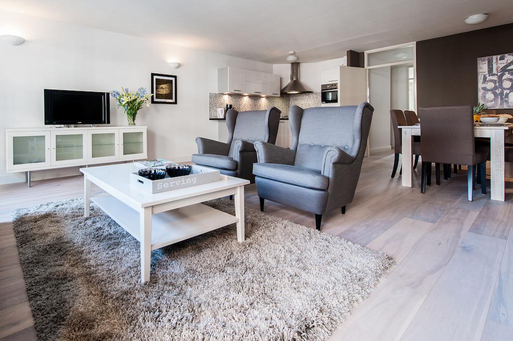 Short Stay Group Staalmeesters Serviced Apartments Amsterdam Pokój zdjęcie