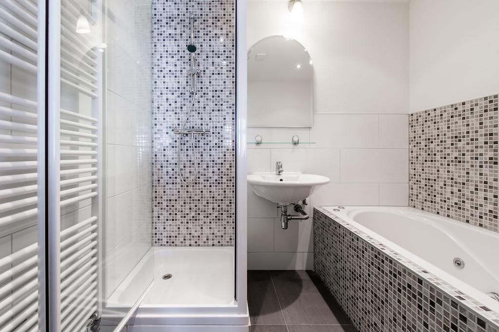 Short Stay Group Staalmeesters Serviced Apartments Amsterdam Pokój zdjęcie