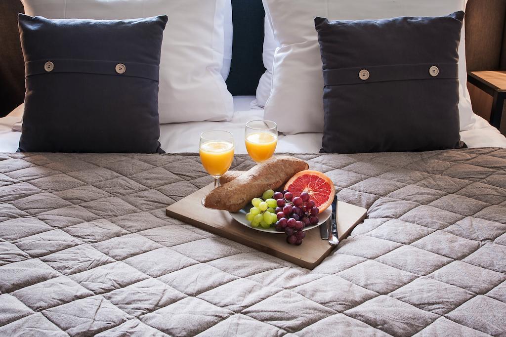 Short Stay Group Staalmeesters Serviced Apartments Amsterdam Pokój zdjęcie