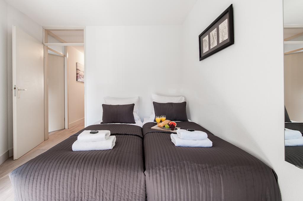 Short Stay Group Staalmeesters Serviced Apartments Amsterdam Pokój zdjęcie