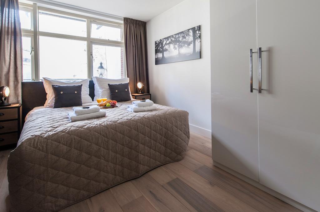 Short Stay Group Staalmeesters Serviced Apartments Amsterdam Pokój zdjęcie