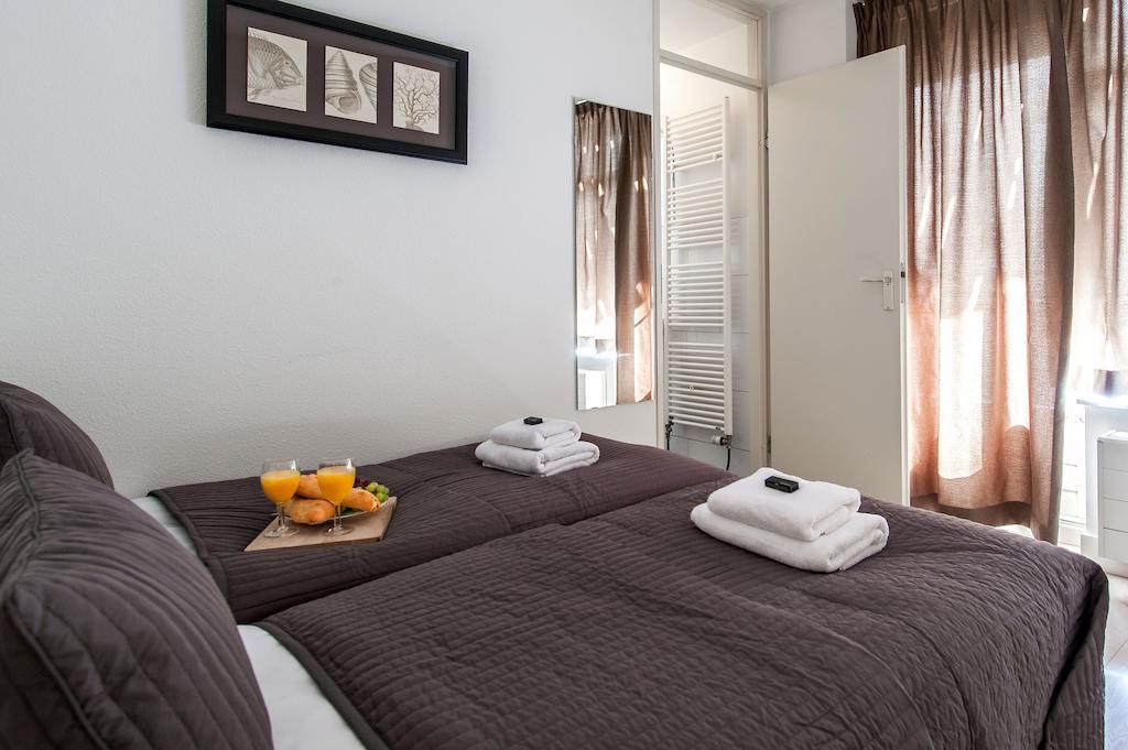 Short Stay Group Staalmeesters Serviced Apartments Amsterdam Pokój zdjęcie