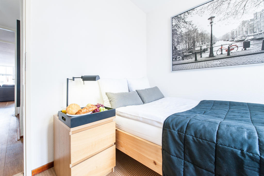 Short Stay Group Staalmeesters Serviced Apartments Amsterdam Zewnętrze zdjęcie