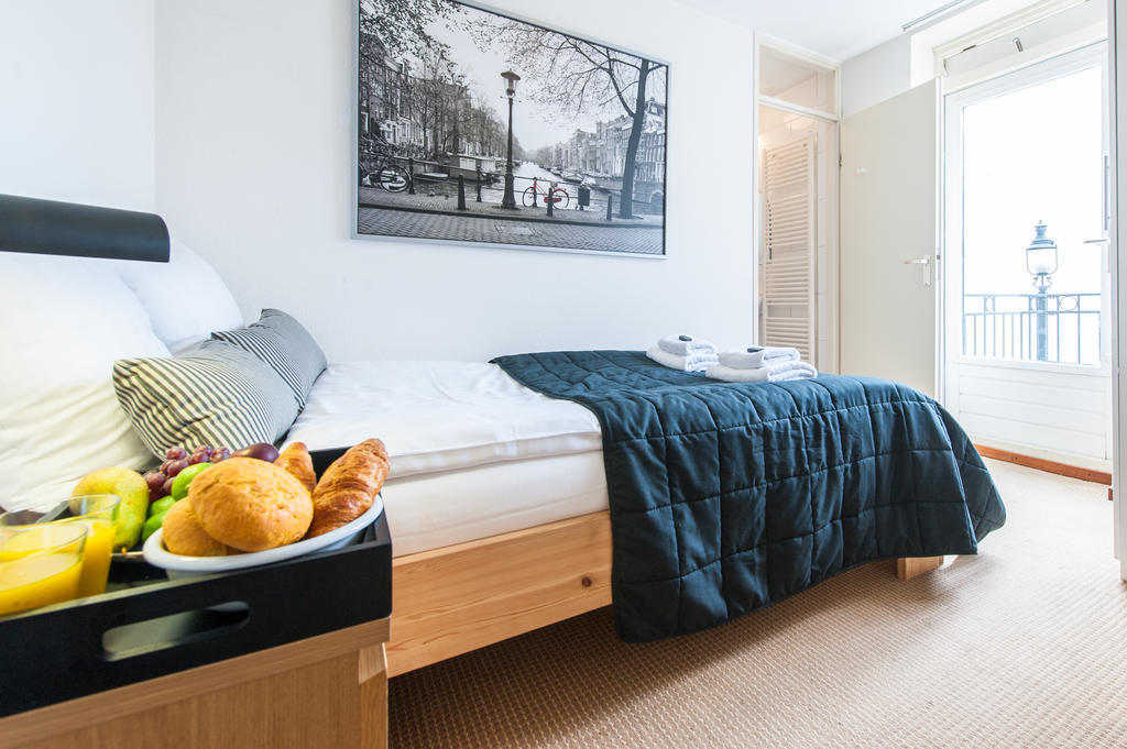 Short Stay Group Staalmeesters Serviced Apartments Amsterdam Zewnętrze zdjęcie