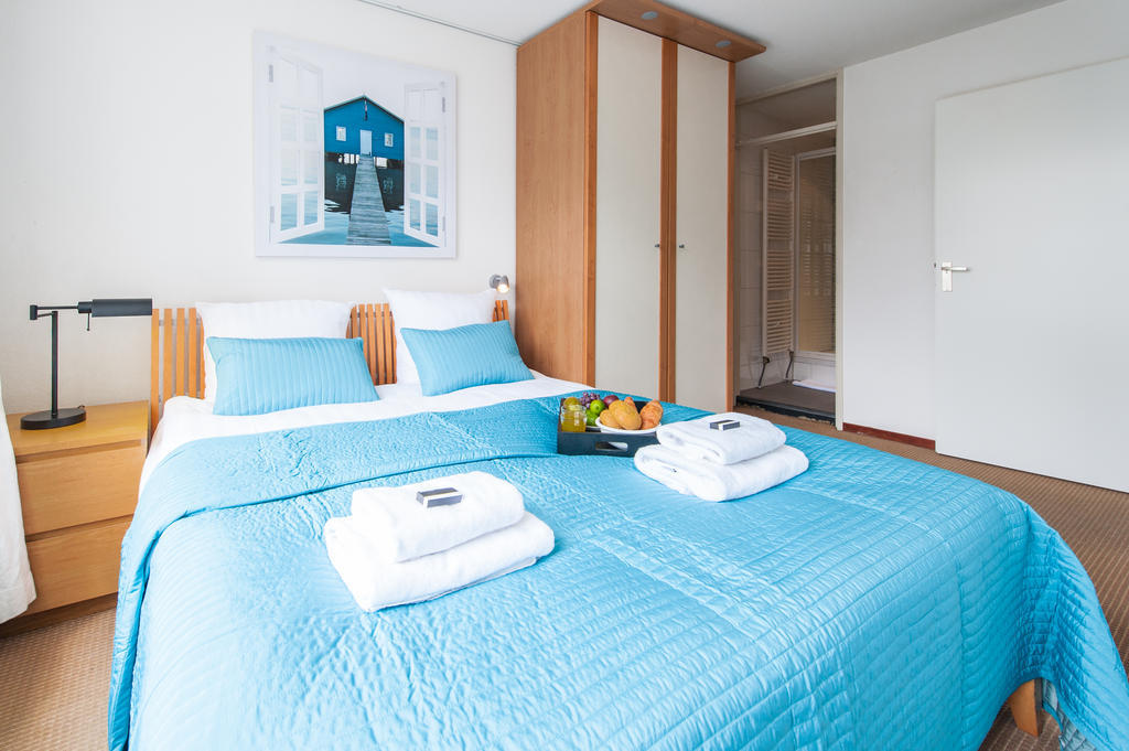 Short Stay Group Staalmeesters Serviced Apartments Amsterdam Zewnętrze zdjęcie