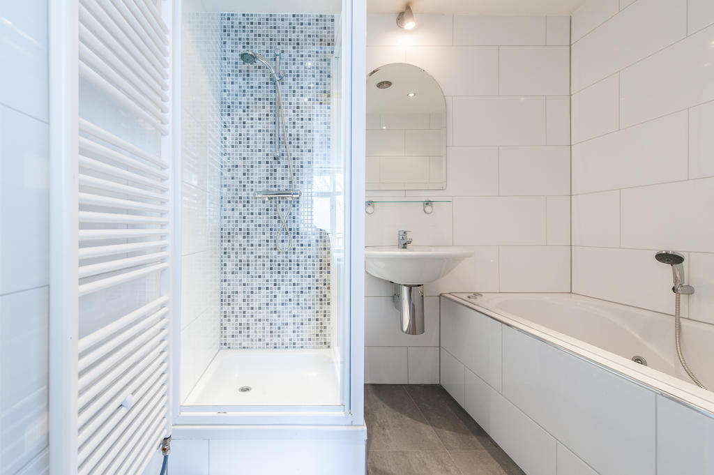 Short Stay Group Staalmeesters Serviced Apartments Amsterdam Pokój zdjęcie