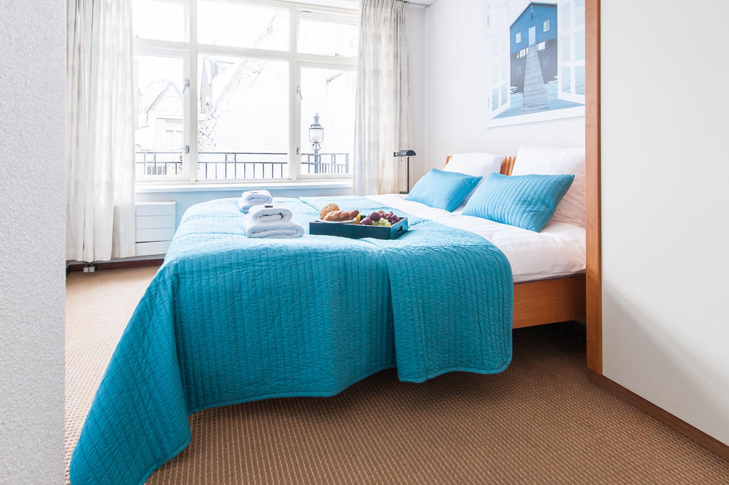 Short Stay Group Staalmeesters Serviced Apartments Amsterdam Zewnętrze zdjęcie