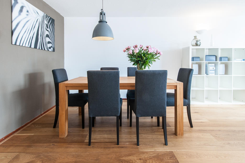 Short Stay Group Staalmeesters Serviced Apartments Amsterdam Zewnętrze zdjęcie