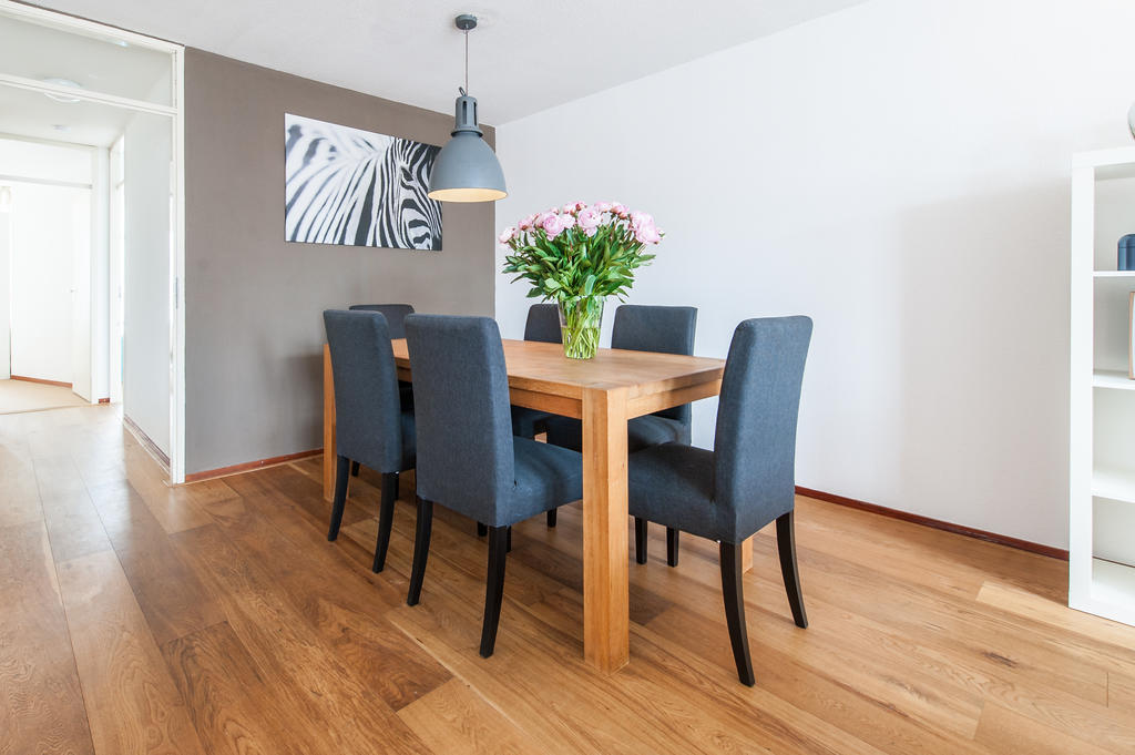 Short Stay Group Staalmeesters Serviced Apartments Amsterdam Zewnętrze zdjęcie