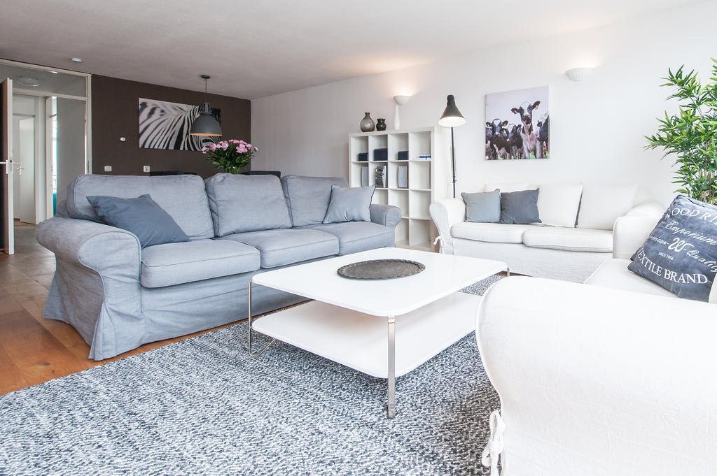 Short Stay Group Staalmeesters Serviced Apartments Amsterdam Zewnętrze zdjęcie