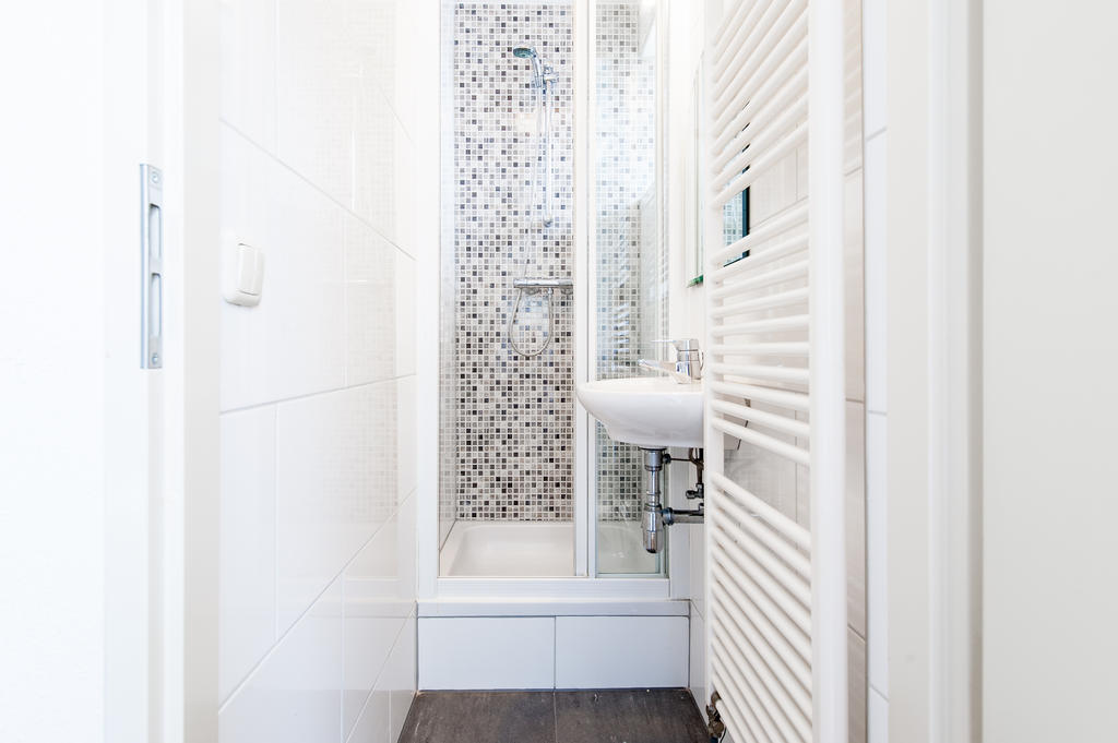 Short Stay Group Staalmeesters Serviced Apartments Amsterdam Zewnętrze zdjęcie