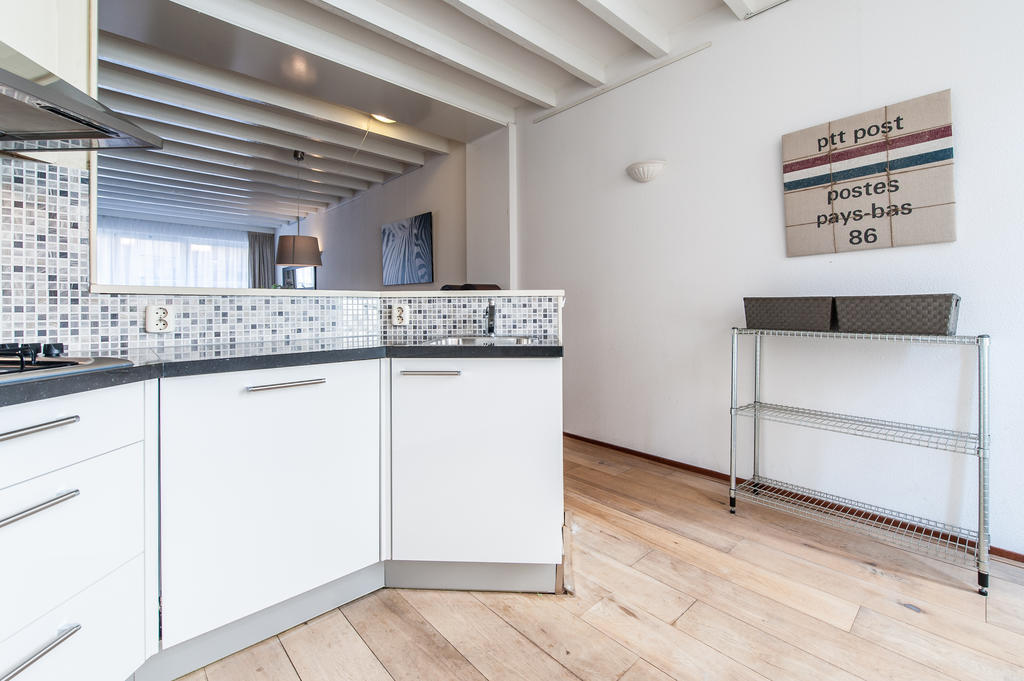 Short Stay Group Staalmeesters Serviced Apartments Amsterdam Zewnętrze zdjęcie