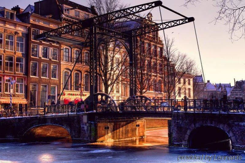 Short Stay Group Staalmeesters Serviced Apartments Amsterdam Zewnętrze zdjęcie
