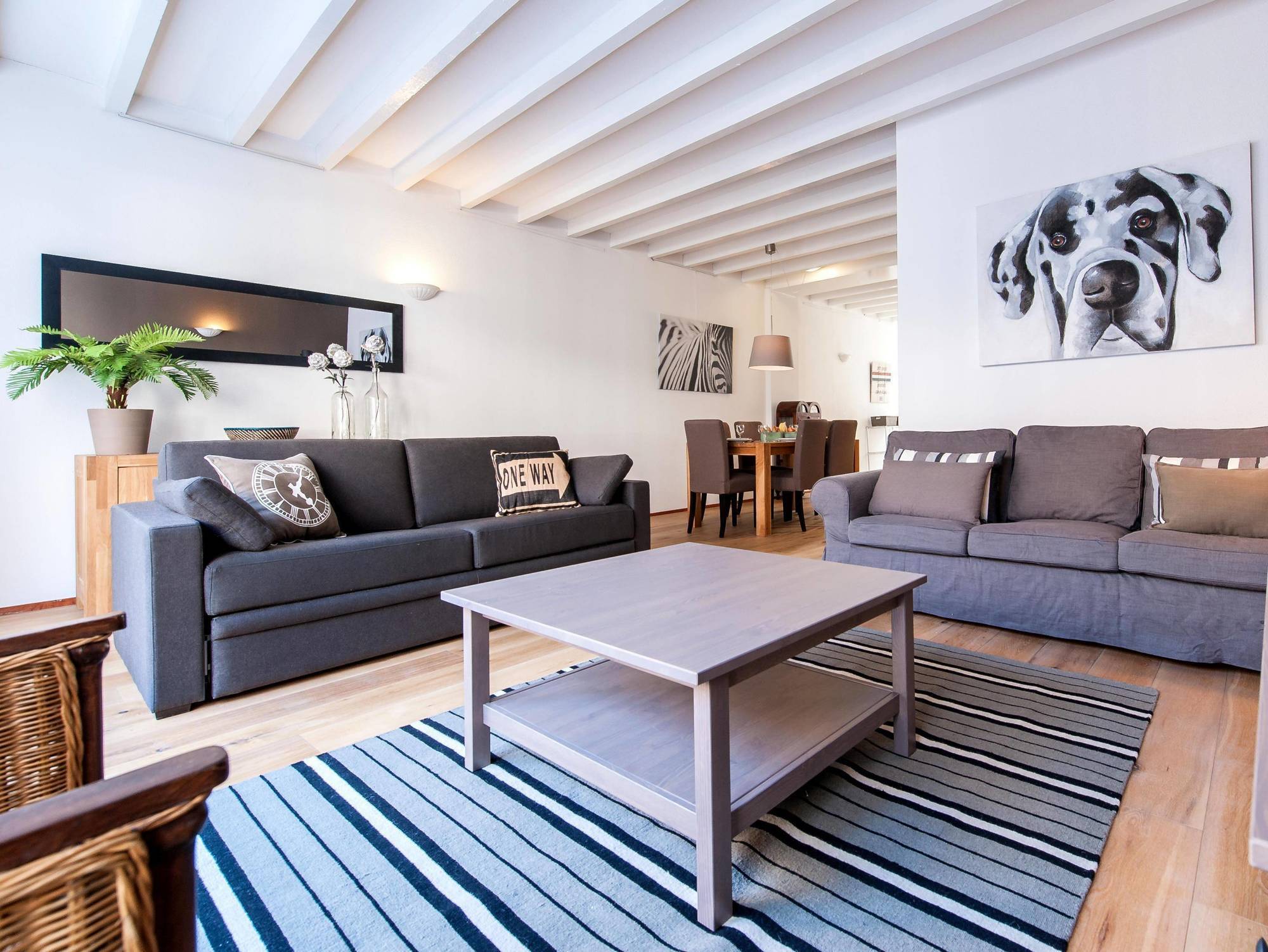 Short Stay Group Staalmeesters Serviced Apartments Amsterdam Zewnętrze zdjęcie