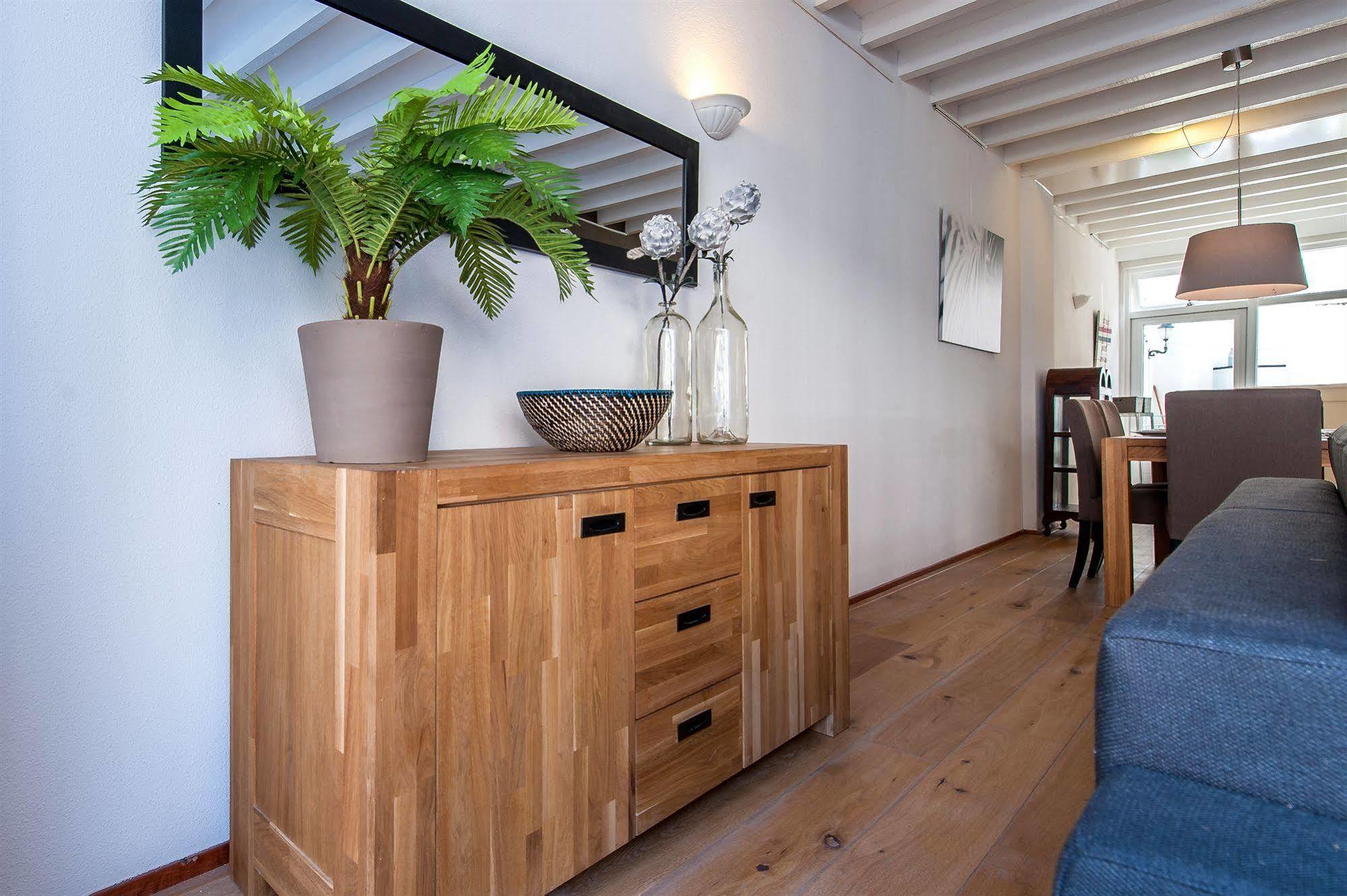 Short Stay Group Staalmeesters Serviced Apartments Amsterdam Zewnętrze zdjęcie