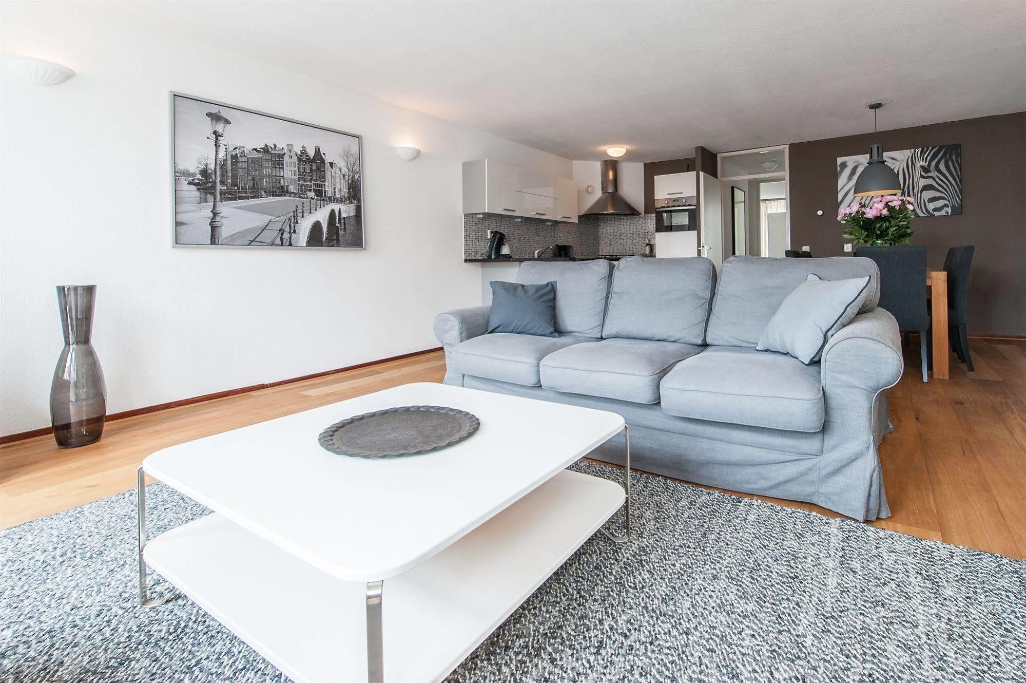 Short Stay Group Staalmeesters Serviced Apartments Amsterdam Zewnętrze zdjęcie