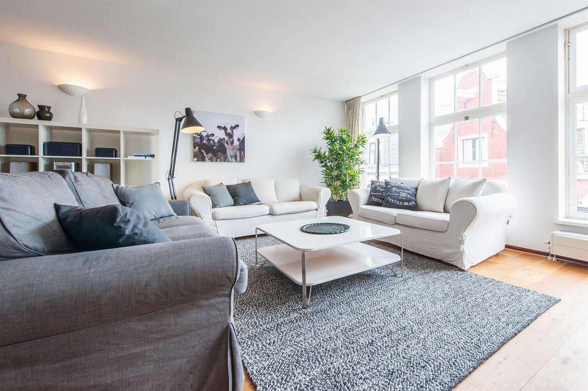 Short Stay Group Staalmeesters Serviced Apartments Amsterdam Zewnętrze zdjęcie