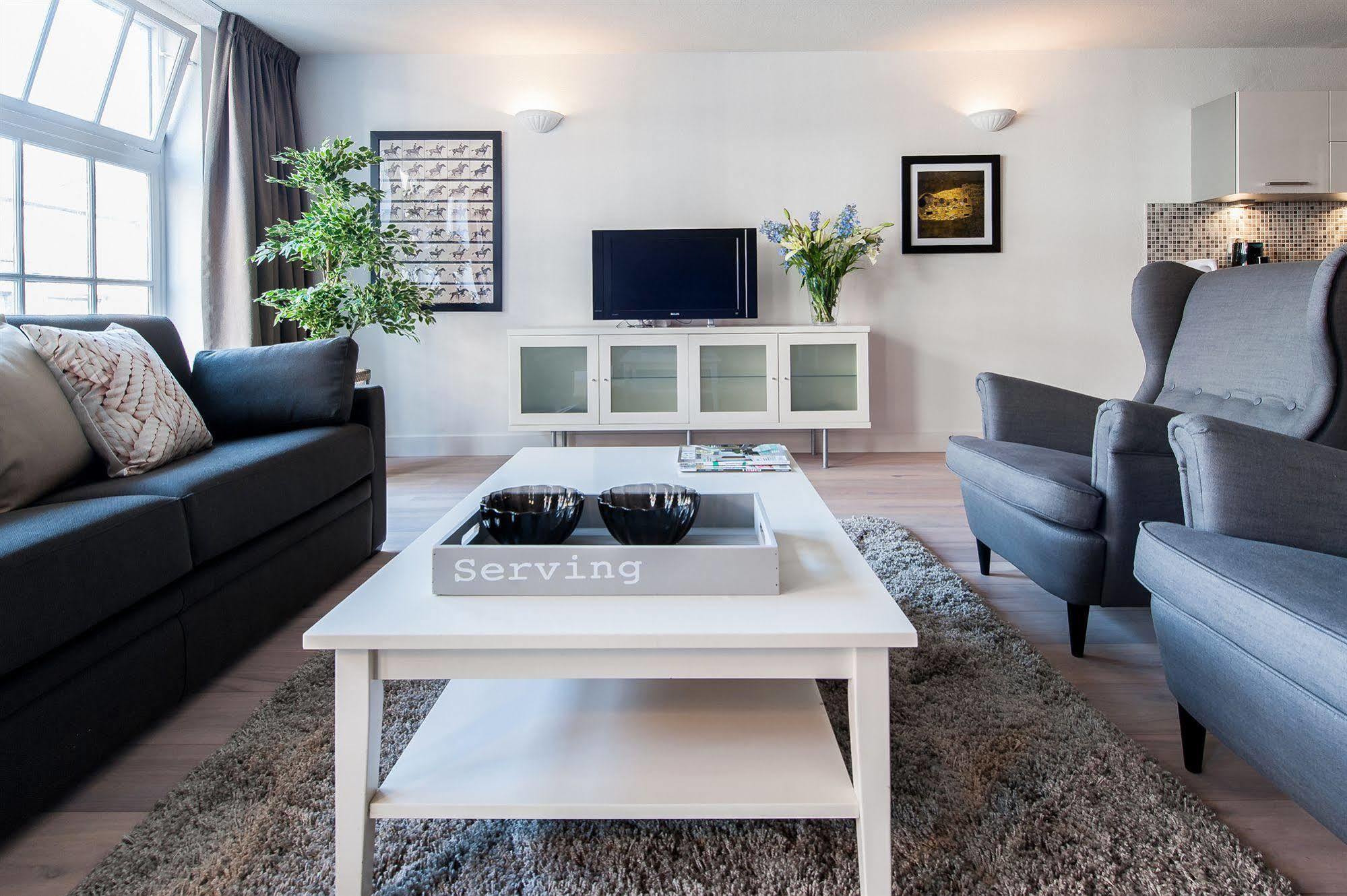 Short Stay Group Staalmeesters Serviced Apartments Amsterdam Zewnętrze zdjęcie