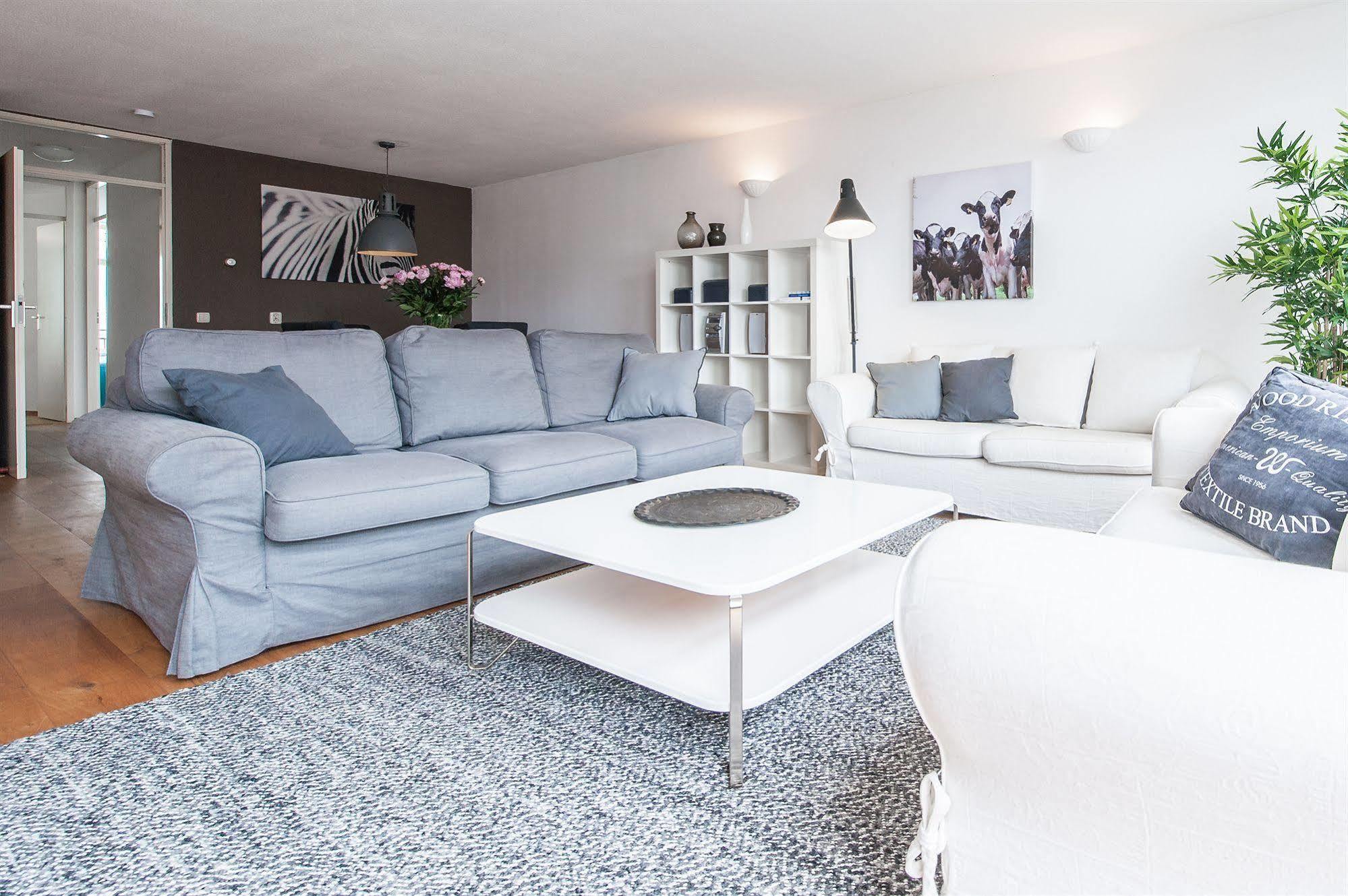 Short Stay Group Staalmeesters Serviced Apartments Amsterdam Zewnętrze zdjęcie