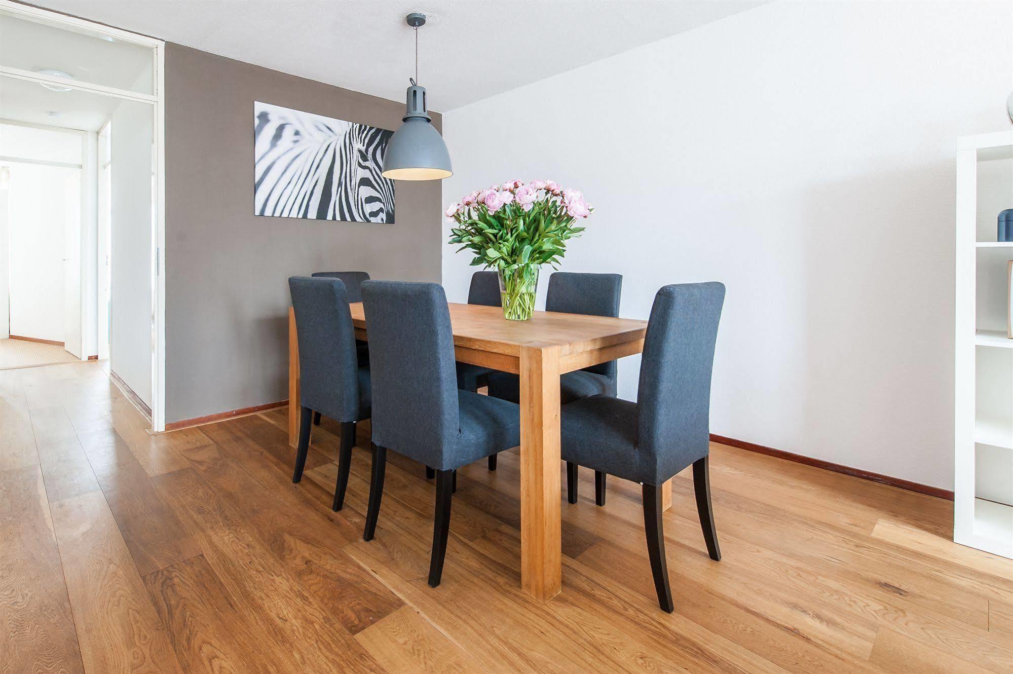 Short Stay Group Staalmeesters Serviced Apartments Amsterdam Zewnętrze zdjęcie