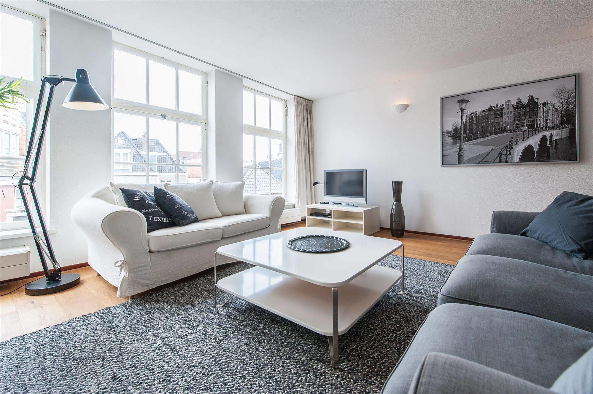 Short Stay Group Staalmeesters Serviced Apartments Amsterdam Zewnętrze zdjęcie