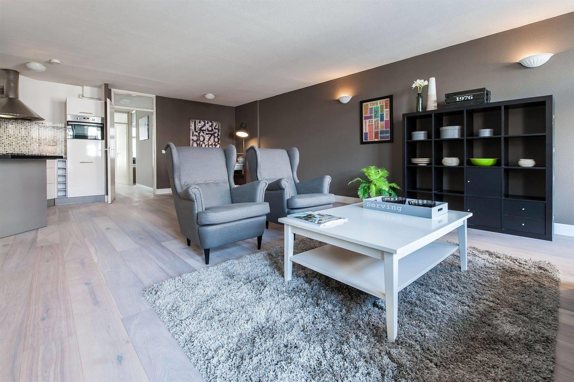 Short Stay Group Staalmeesters Serviced Apartments Amsterdam Zewnętrze zdjęcie