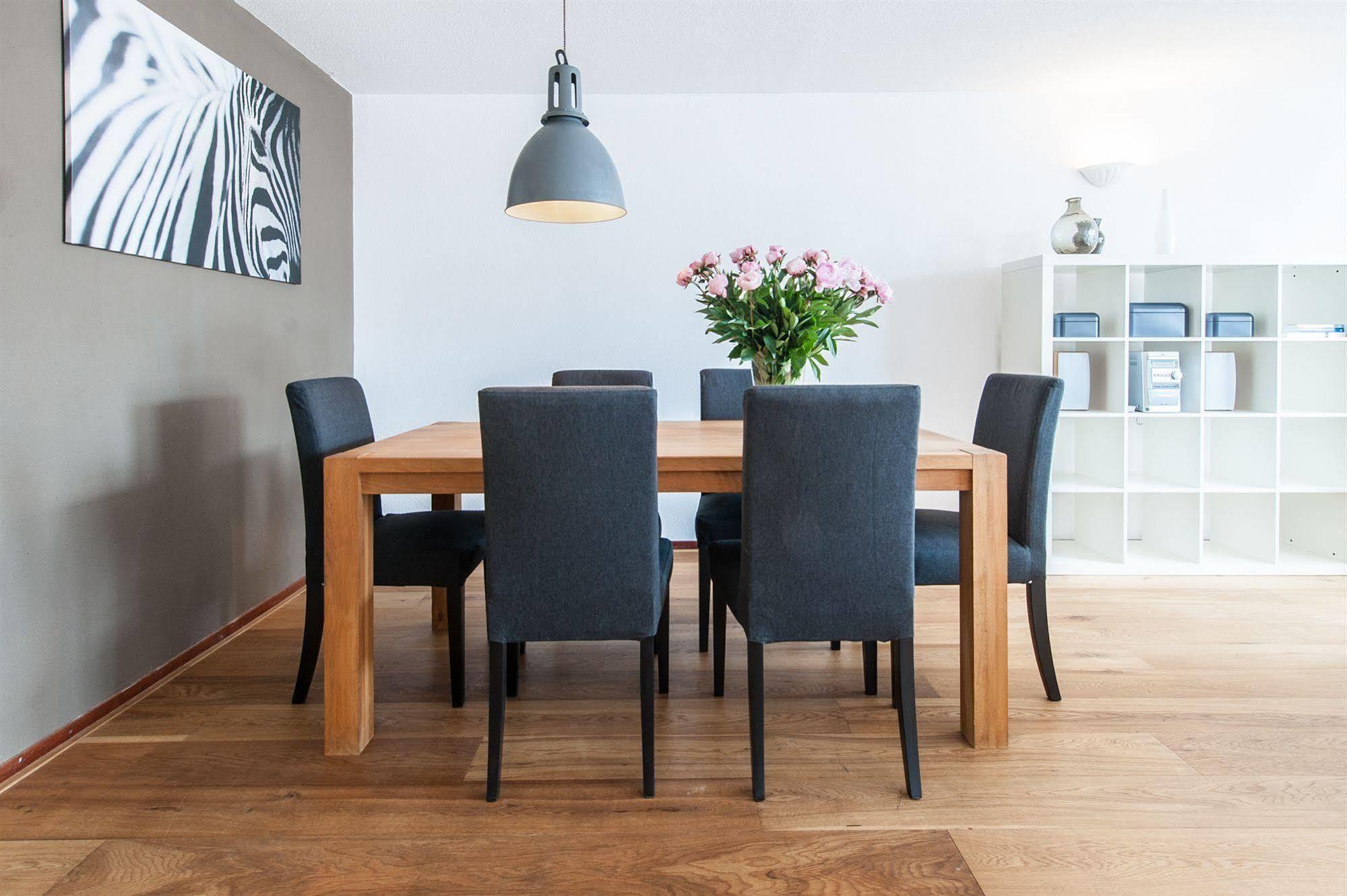 Short Stay Group Staalmeesters Serviced Apartments Amsterdam Zewnętrze zdjęcie