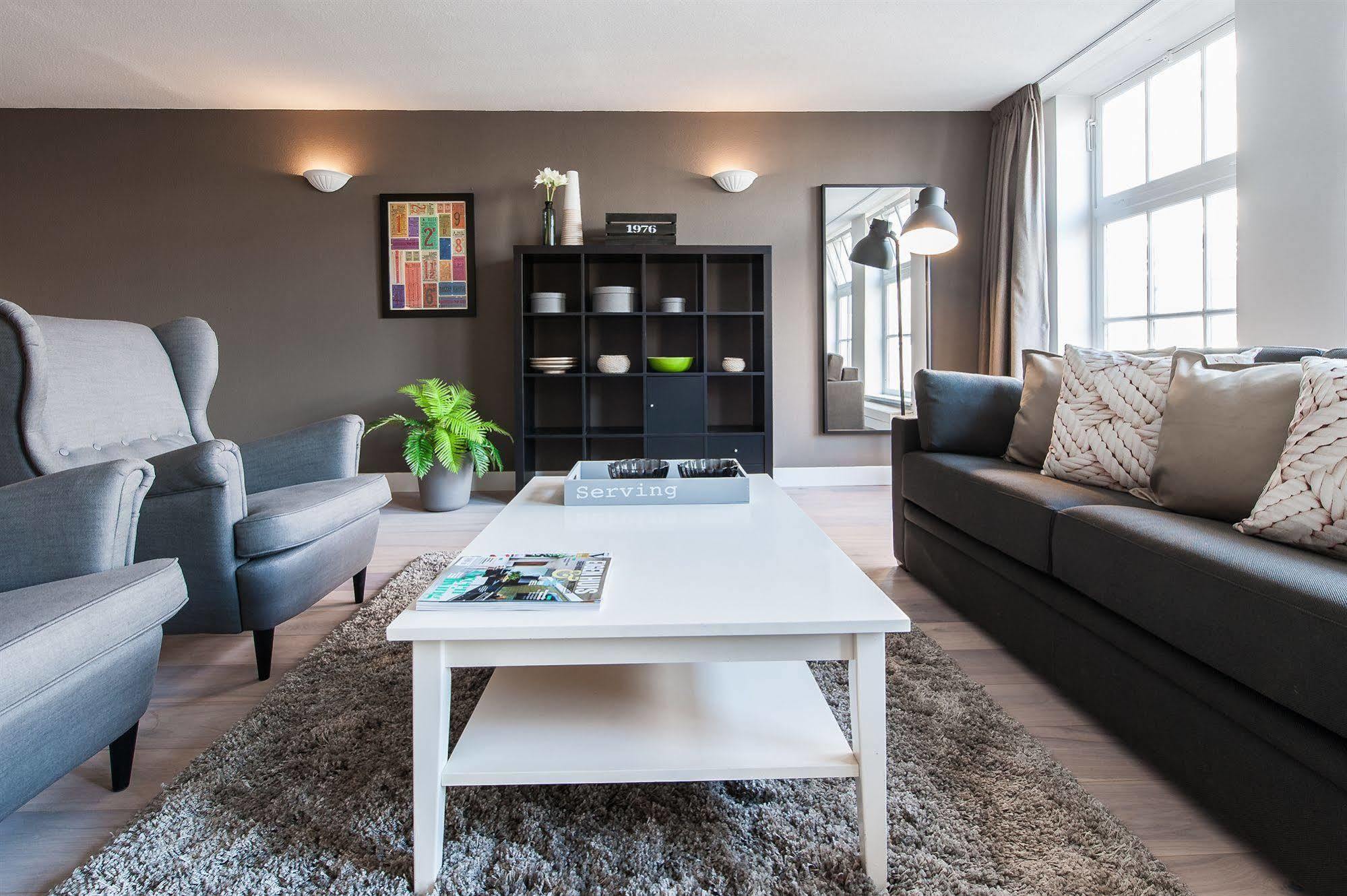 Short Stay Group Staalmeesters Serviced Apartments Amsterdam Zewnętrze zdjęcie