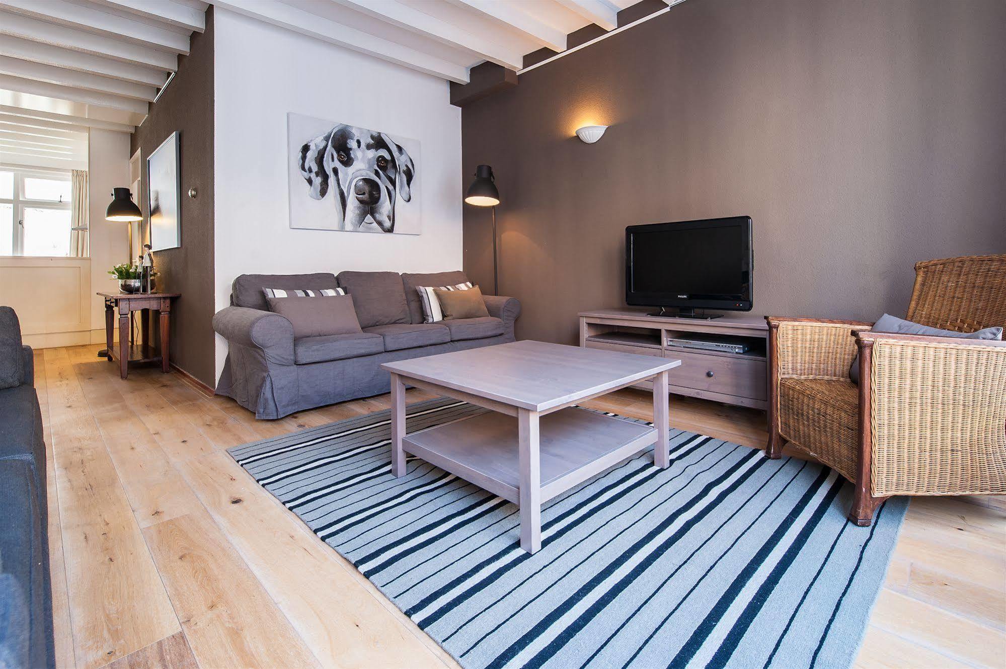 Short Stay Group Staalmeesters Serviced Apartments Amsterdam Zewnętrze zdjęcie