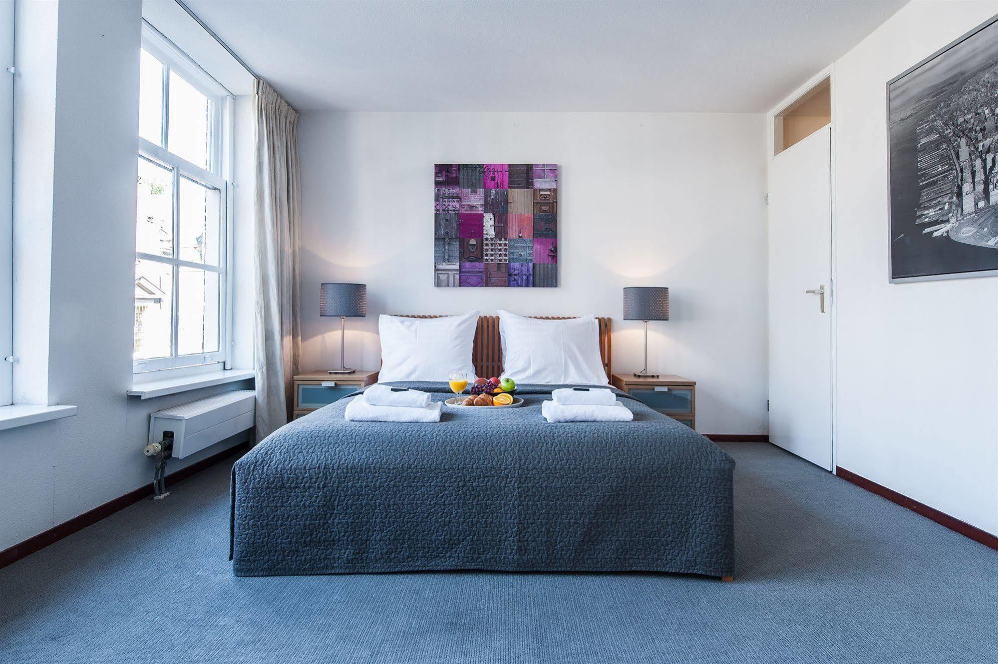 Short Stay Group Staalmeesters Serviced Apartments Amsterdam Zewnętrze zdjęcie