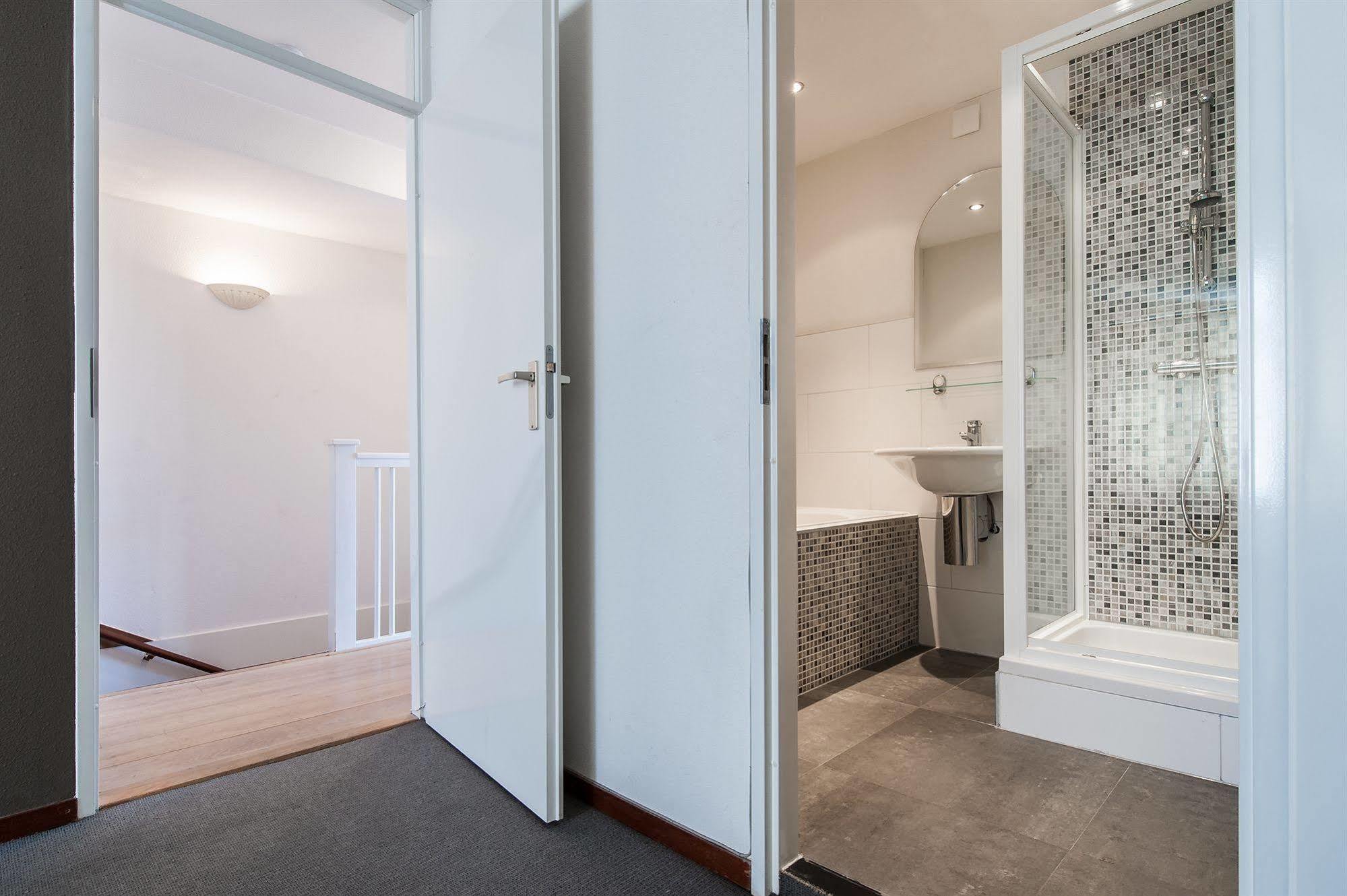 Short Stay Group Staalmeesters Serviced Apartments Amsterdam Zewnętrze zdjęcie