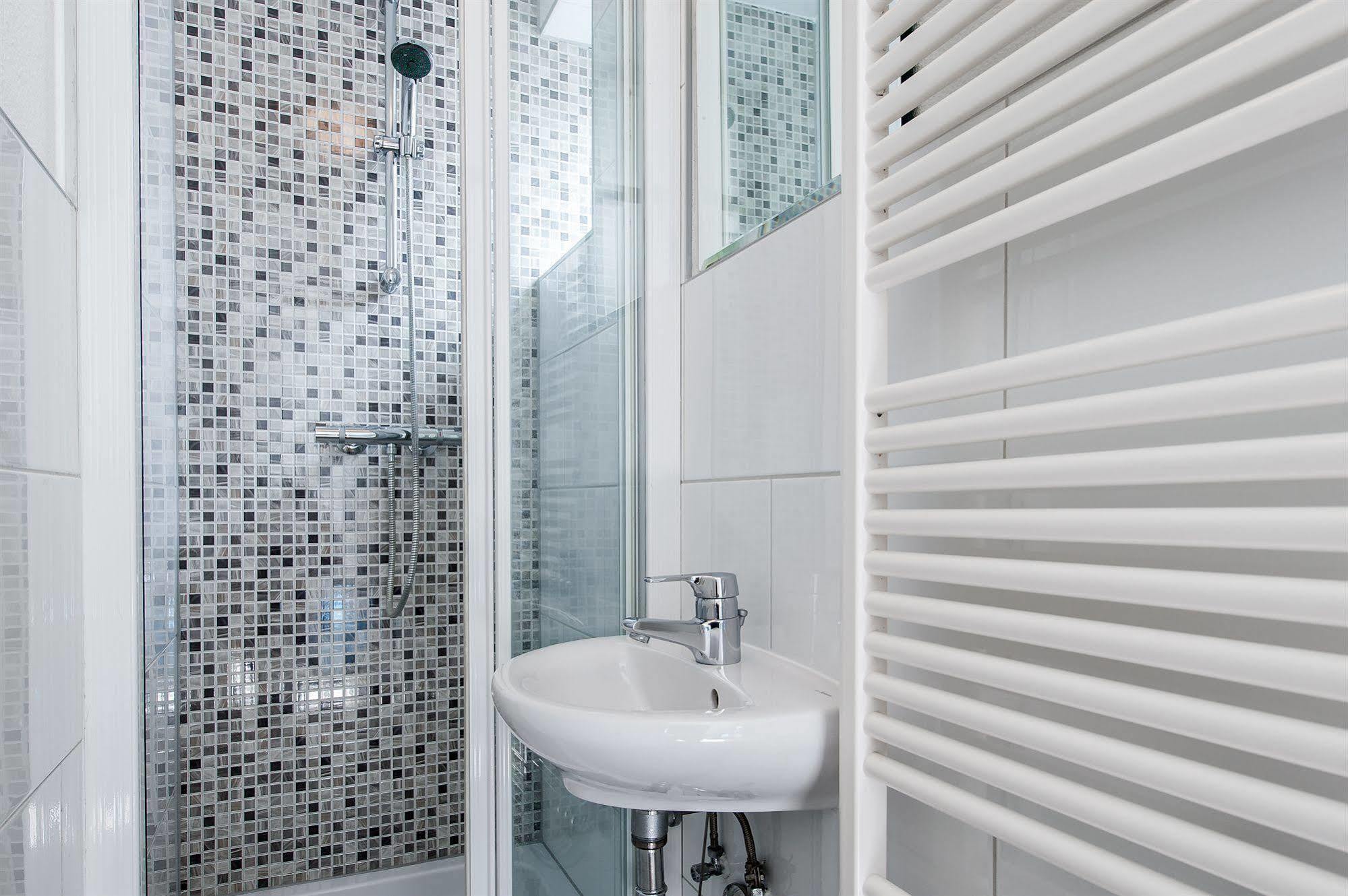 Short Stay Group Staalmeesters Serviced Apartments Amsterdam Zewnętrze zdjęcie