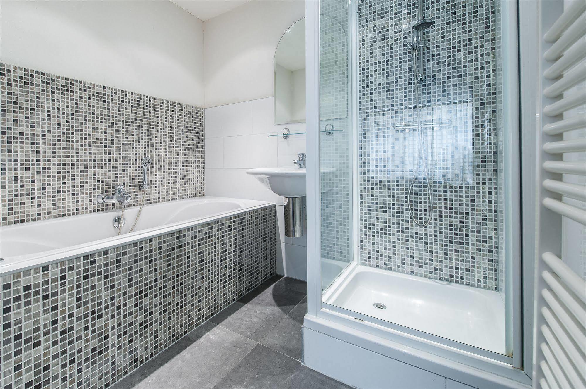 Short Stay Group Staalmeesters Serviced Apartments Amsterdam Zewnętrze zdjęcie