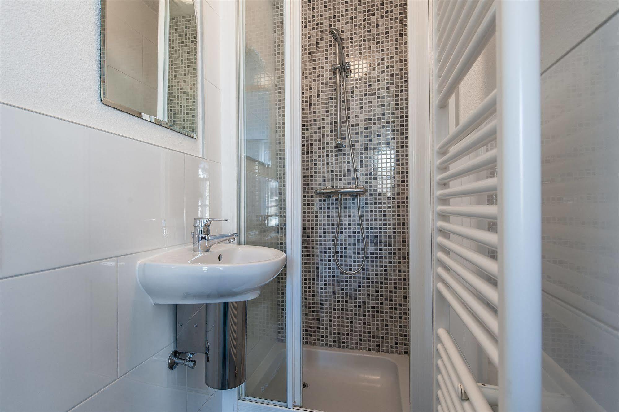 Short Stay Group Staalmeesters Serviced Apartments Amsterdam Zewnętrze zdjęcie