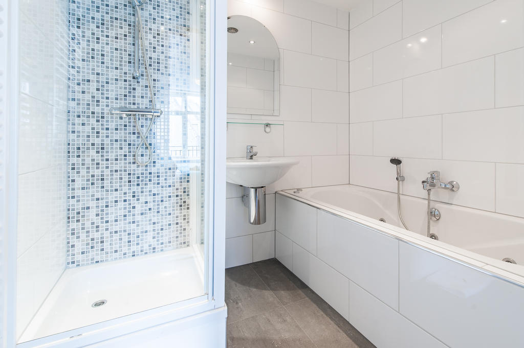 Short Stay Group Staalmeesters Serviced Apartments Amsterdam Zewnętrze zdjęcie