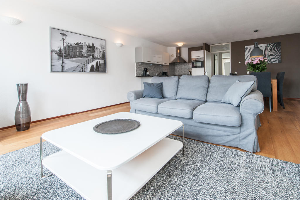 Short Stay Group Staalmeesters Serviced Apartments Amsterdam Zewnętrze zdjęcie