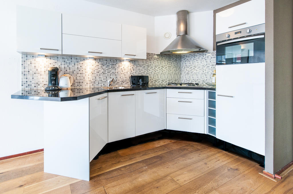 Short Stay Group Staalmeesters Serviced Apartments Amsterdam Zewnętrze zdjęcie