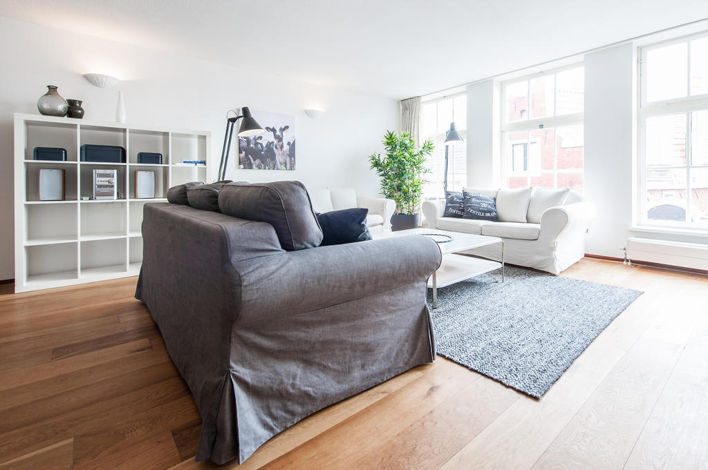 Short Stay Group Staalmeesters Serviced Apartments Amsterdam Zewnętrze zdjęcie